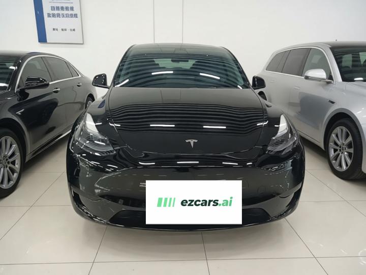 Model Y 2023 RWD photo 2