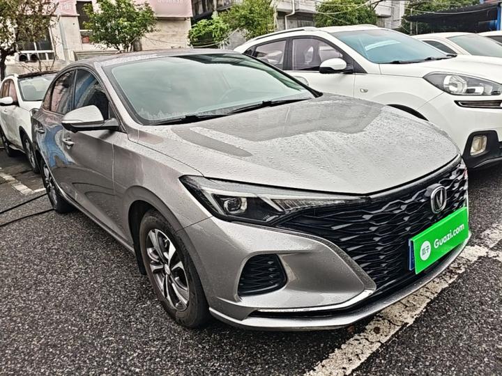 Eado 2021 PLUS NE 1.4T GDI DCT Premium photo 3