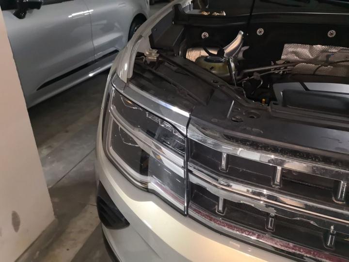 Teramont 2021 380TSI AWD Flagship photo 7