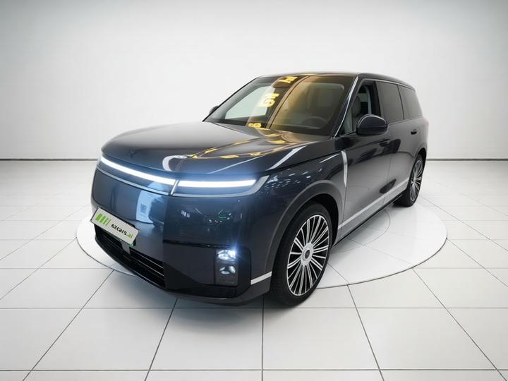 GX 2026 EREV 1585 AWD Ultra Flagship