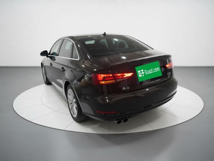 A3 2016 Limousine 35 TFSI Progressive photo 4