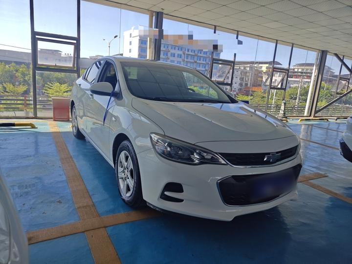 Cavalier 2019 320 AT photo 4