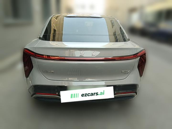 EH7 2024 760 Pro+ AWD photo 3