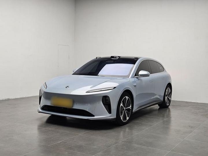 ET5T 2024 75kWh Touring