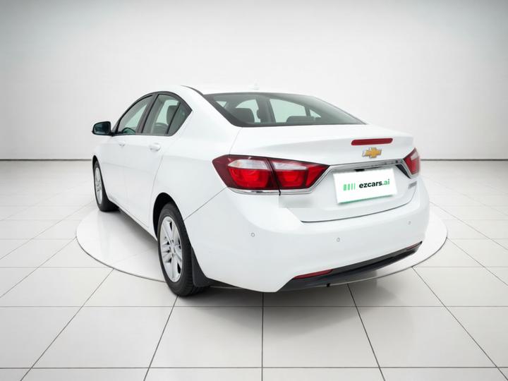 2015 1.5L MT Elite photo 4
