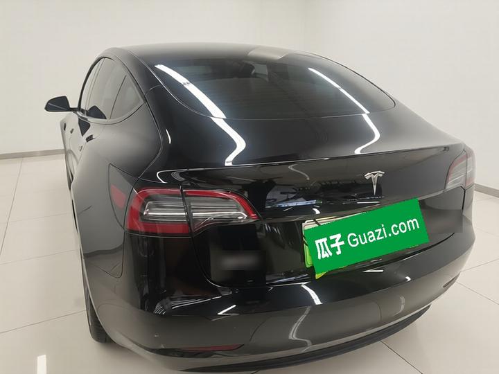 Model 3 2022 RWD photo 4