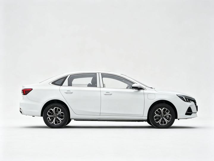 i6 MAX EV 2023 EV 500 photo 3