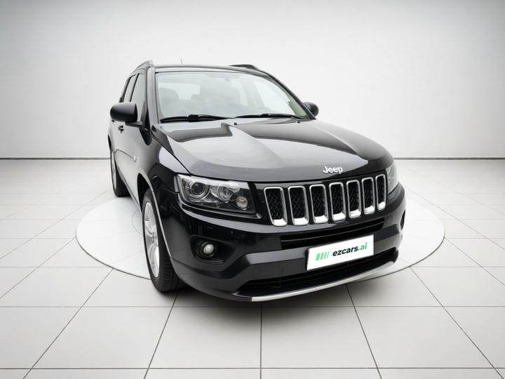 Compass Imported 2015 2.0L RWD Sport photo 3