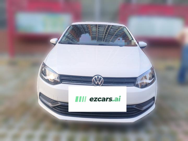 Polo 2018 1.5L AT photo 2