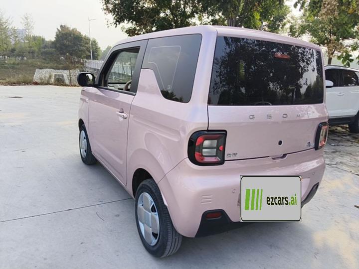 2023 Panda mini 200km Endurance Bear photo 4