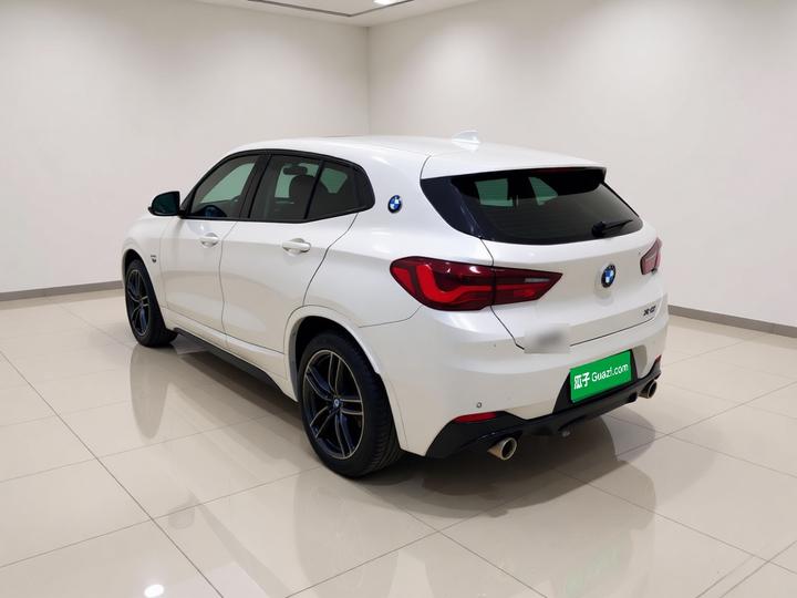 X2 2021 Facelift sDrive25i M Sport Package photo 4
