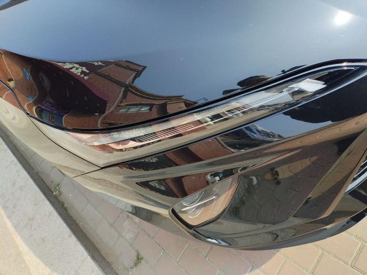 2026 Envision Plus 28T AWD photo 7