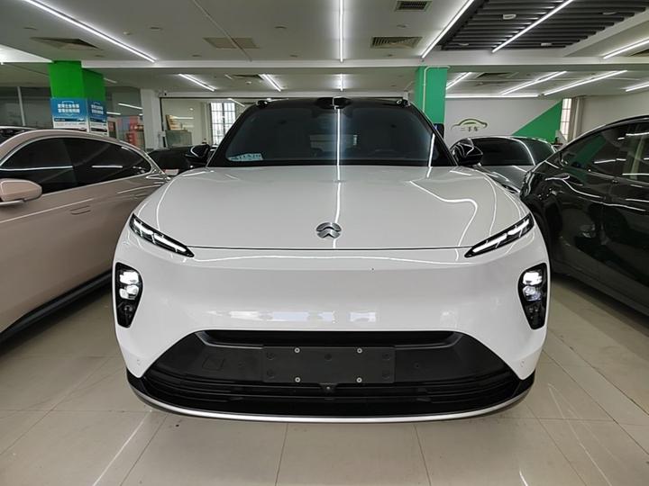 ES8 2023 75kWh photo 2