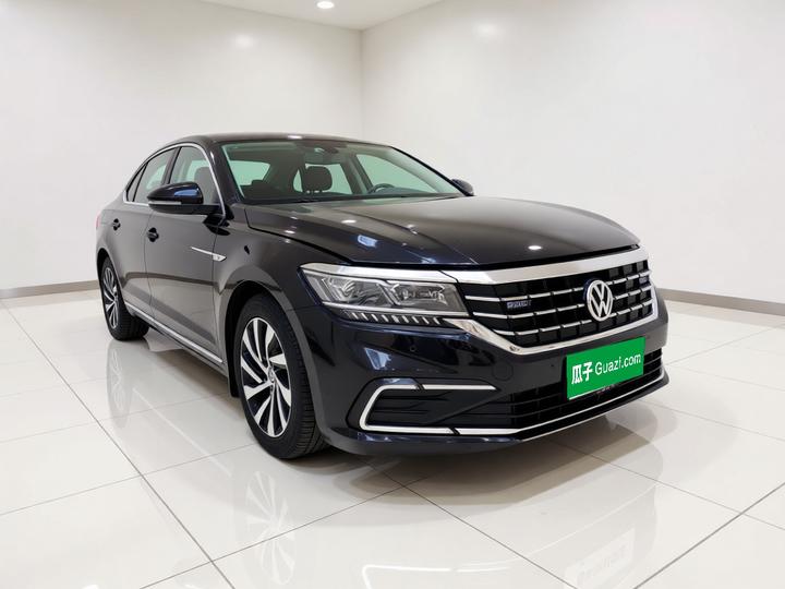 Passat EV 2019 430PHEV Hybrid Luxury photo 3