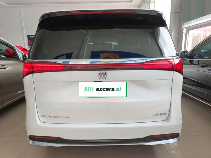 2025 2.0T 7-Seater Exclusive photo 3