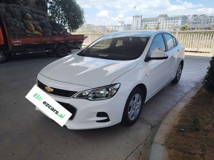 Cavalier 2019 320 AT