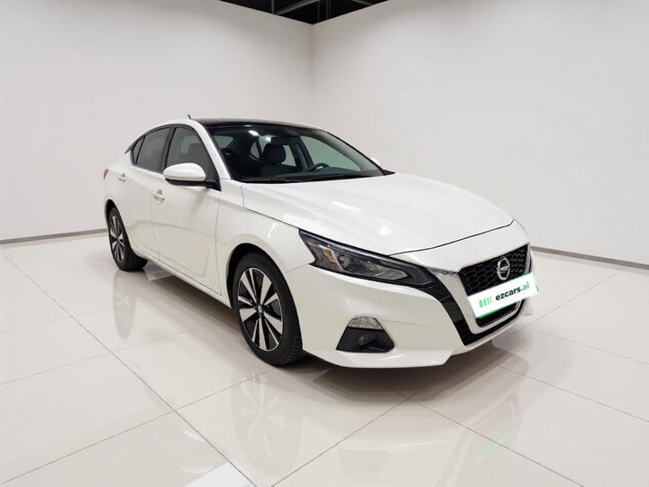 Teana 2021 2.0T XL photo 3