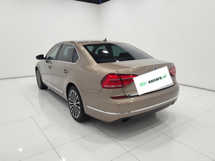 Passat 2016 330TSI DSG photo 4