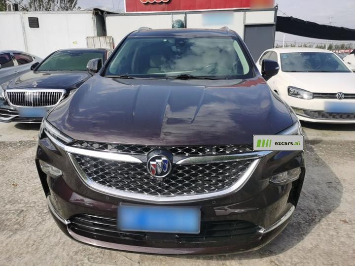 2020 28T AWD Avenir photo 2