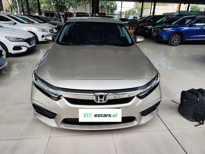 2019 260TURBO China V photo 2