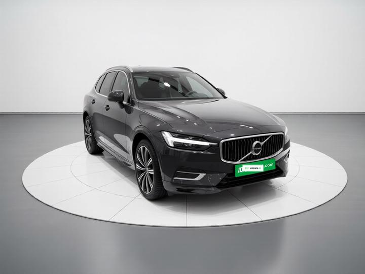 XC60 2021 T5 AWD Luxury photo 3
