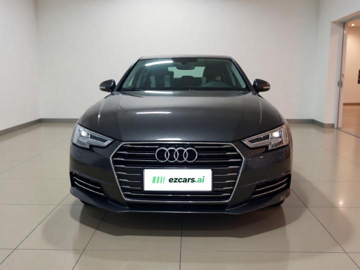 A4L 2018 30 Anniversary 40 TFSI Progressive photo 2