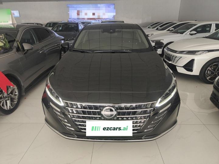 Teana 2025 2.0L XL-TLS Enjoy photo 2