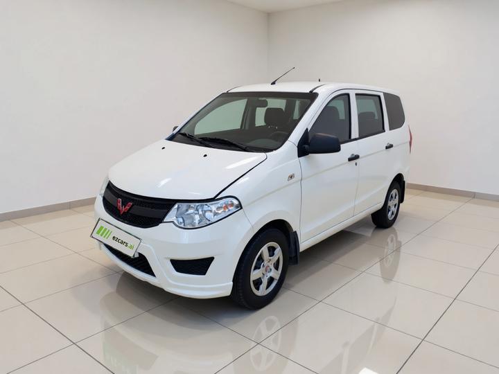 Wuling Hongguang 2021 Facelift 1.5L S Comfort LAR