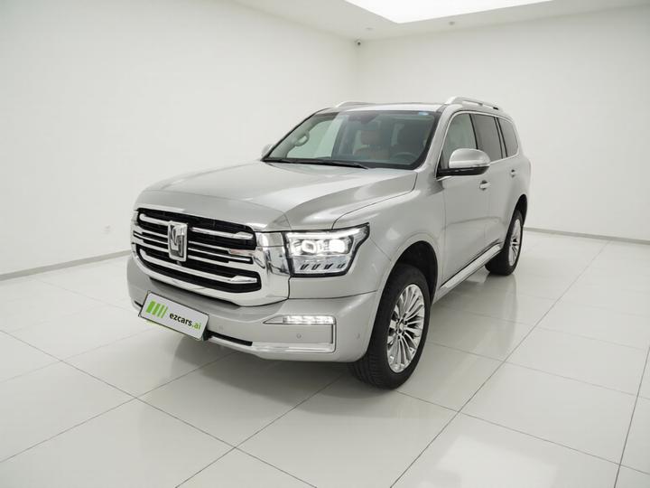 500 EV 2023 Hi4-T