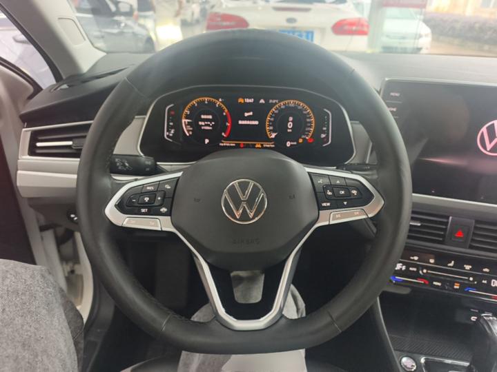 Bora 2023 280TSI DSG photo 6