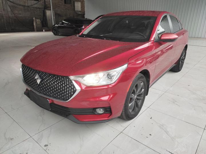 RC-6 2019 1.5T MT 24 Elite