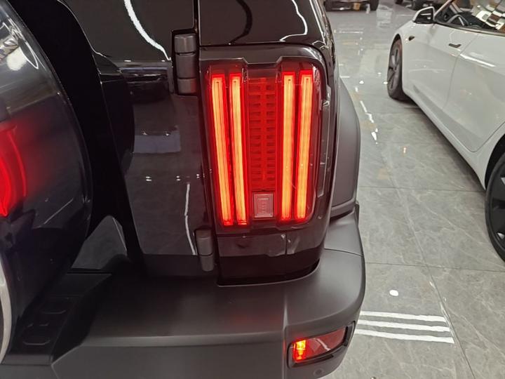 300 2023 Off-road 2.0T photo 7