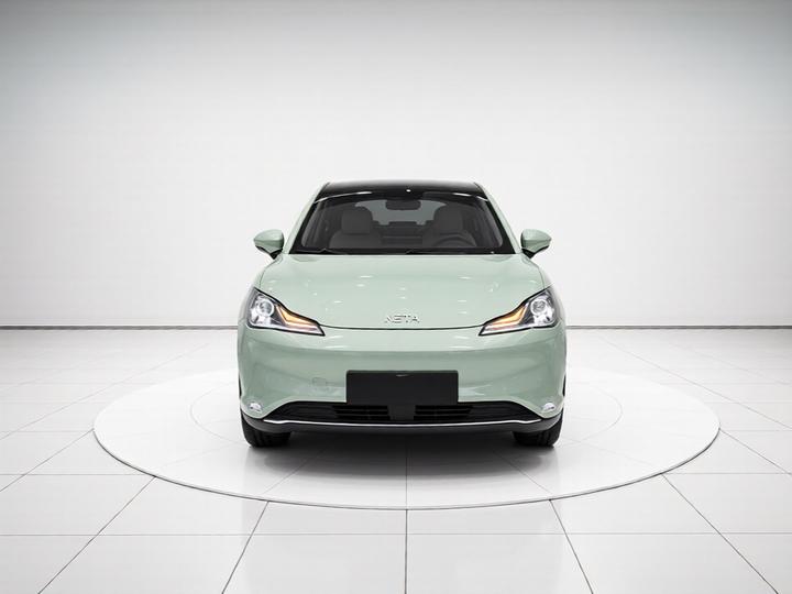 Neta V 2022 Standard Range photo 2