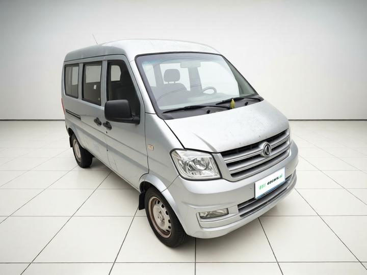 K07S 2018 1.2L Utility DK12 photo 3