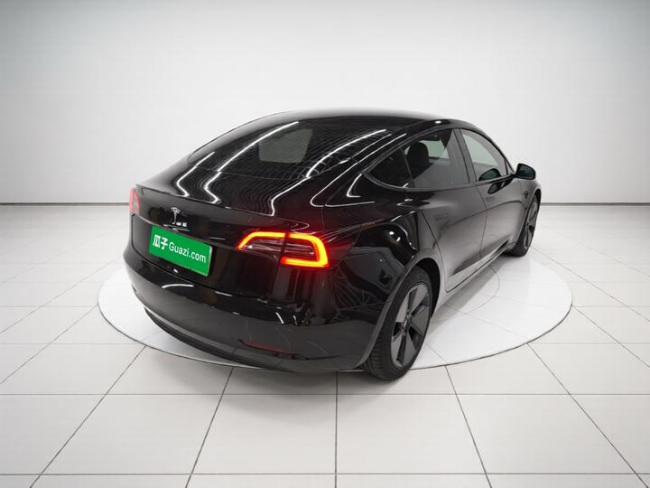 Model 3 2022 RWD photo 6