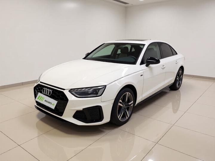 A4L 2022 40 TFSI Luxury Dynamic