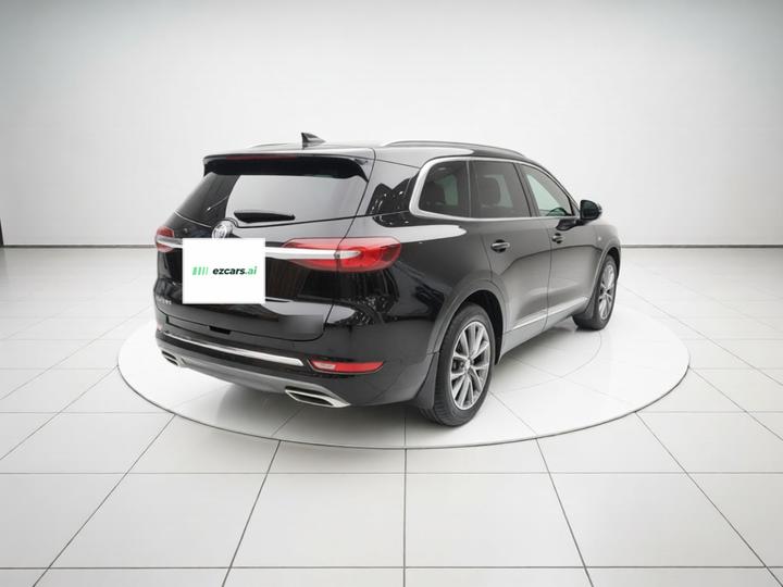 2022 652T RWD Premium 7-Seater photo 6
