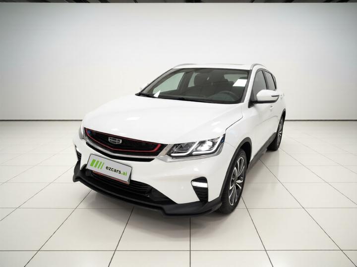 Binyue 2019 Sport 260T DCT China VI