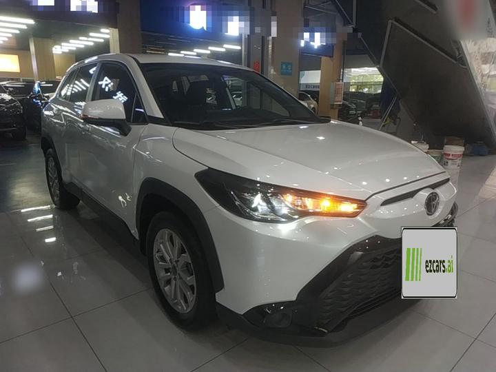 Frontlander 2022 2.0L CVT Elite photo 5