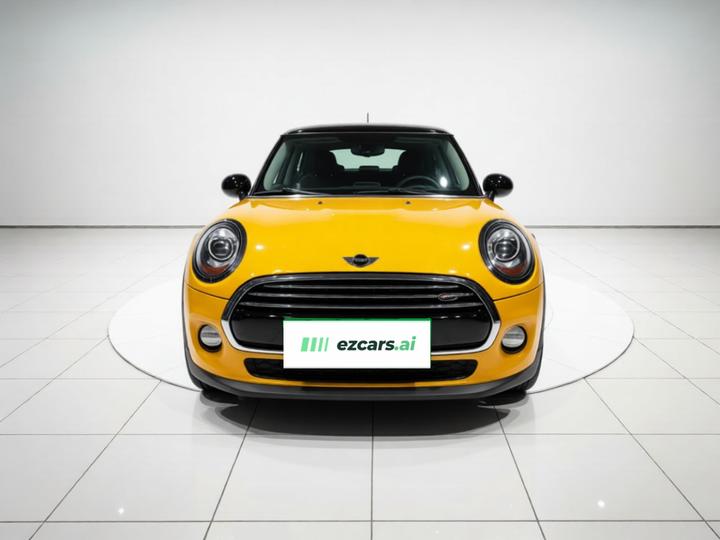 2016 1.5T COOPER photo 2