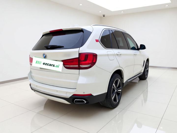 X5 Imported 2017 xDrive35i photo 6