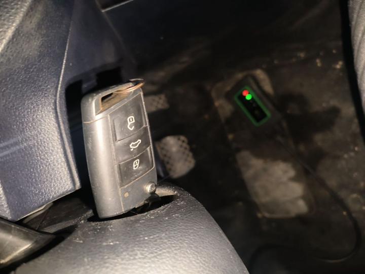 Lavida 2023 1.5L AT photo 8