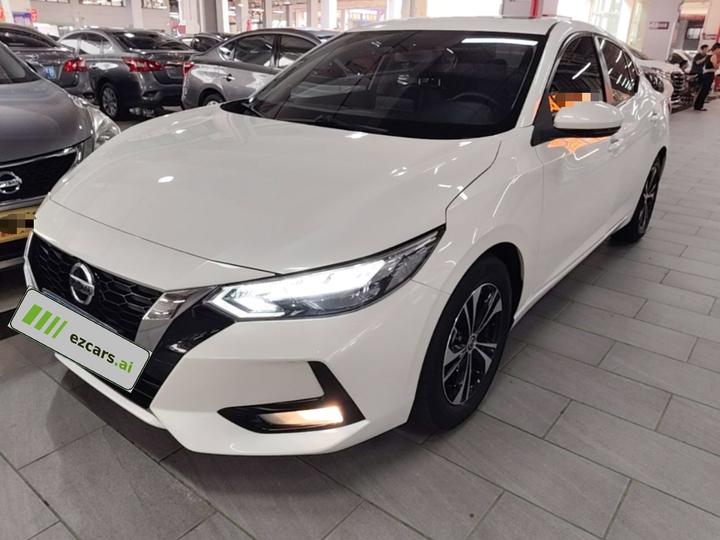 Sylphy 2022 1.6L XL CVT Enjoy