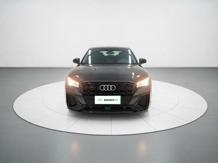 Q2L 2022 35 TFSI Progressive Dynamic photo 2