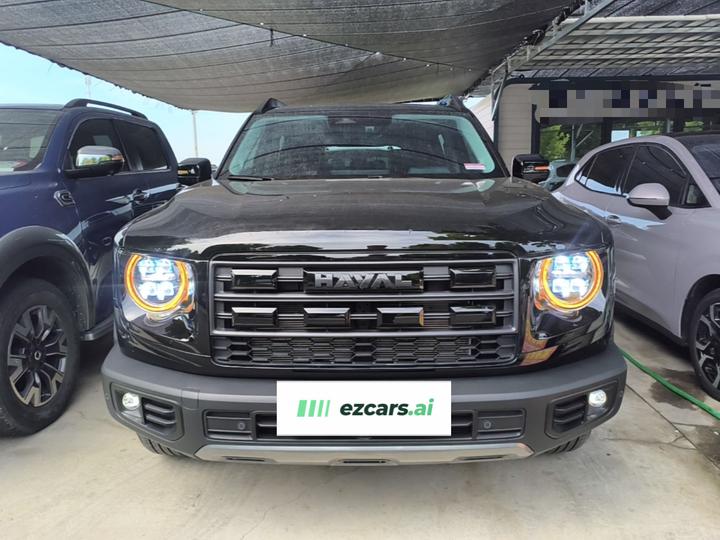 Dargo 2026 1.5T DCT photo 2