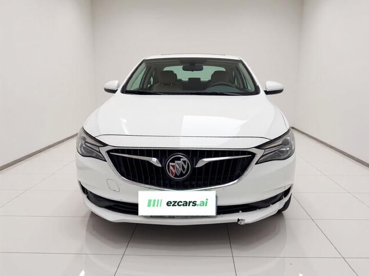 Excelle 2019 15T DCT Progressive China VI photo 2