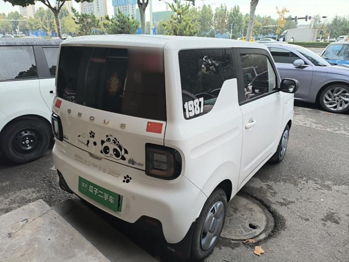 2024 Panda mini 200km Endurance Bear photo 6