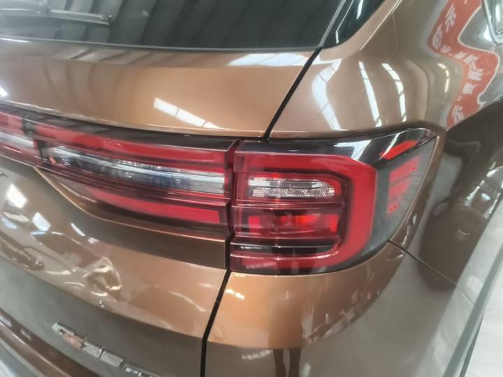 CS35PLUS 2021 1.6L MT Elite photo 7
