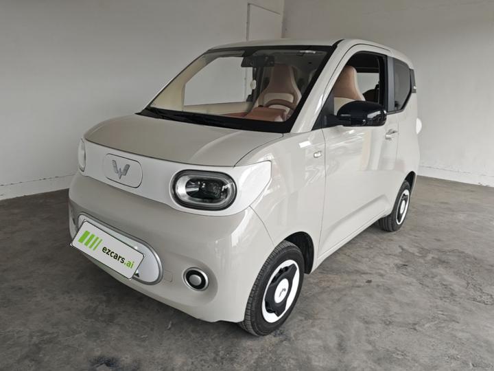 Hongguang MINIEV 2024 3rd Gen 215km