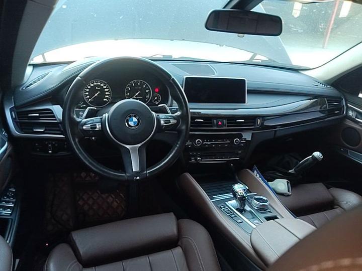 X6 2017 xDrive28i photo 5